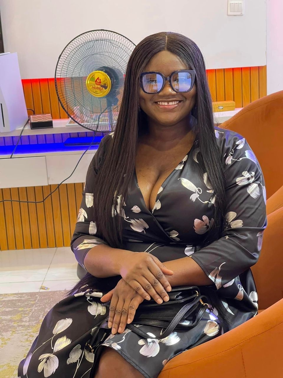 Cynthia Ekwutosi